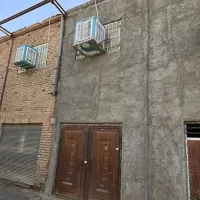 مغازه تجاری دوکله همکف وزیرزمین درحکیم نزاری|فروش مغازه و غرفه|بیرجند, |دیوار