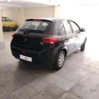 تیبا 2 Ex مدل 96