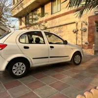 همچی کاملا سالم تست رنگ گذاشتم|خودرو سواری و وانت|فهرج, |دیوار