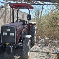 فروش تراکتور جفت