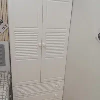 کمد نوزاد و نوجوان|تخت و سرویس خواب|تهران, علم و صنعت|دیوار