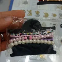 دستبند کشی چندتایی|بدلیجات|بندر ترکمن, |دیوار