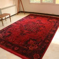 فرش لاکی اقتصادی کاشان|فرش|کاشان, شهرک صنعتی راوند|دیوار