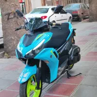 ایروکس ۱۵۰فول