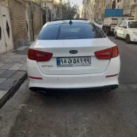 کیااپتیما۲۰۱۶فول تک برگ سند|خودرو سواری و وانت|تهران, نازی‌آباد|دیوار