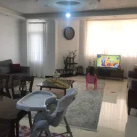 فروش واحد ۹۰ متری ۲ خواب خیابان صمدو