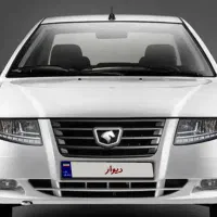 سمند سورن پلاس مدل ۱۴۰۴