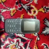 نوکیا 106 استفاده نشده