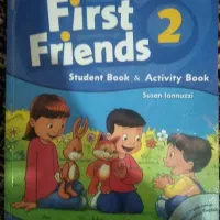 کتاب انگلیسی