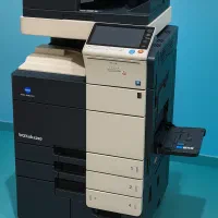 کونیکا پرینتر رنگی Konica Minolta bizhub C659