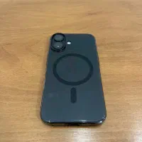 گوشی آیفون ۱۶ نرمال