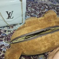 کیف دوشی|کیف، کفش، کمربند|تبریز, |دیوار