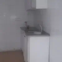 کابینت فلز با سینگ