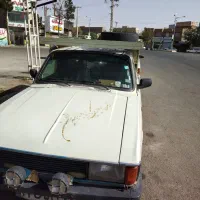 وانت کرایه یکشنبه دوم از تهران به سبزوار