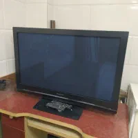 ال سی دی 42 پاناسونیک