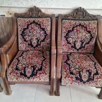 مبل قالی کرمان