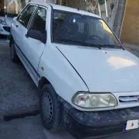 پراید 131slمدل 91