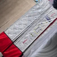 تشک مدل سوپر آسمان رویال p1