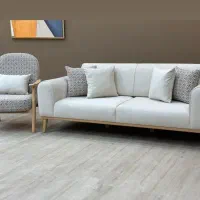 مبل راحتی مینیمال ۷نفره ویژه|مبلمان خانگی و میز عسلی|مشکین‌دشت, |دیوار