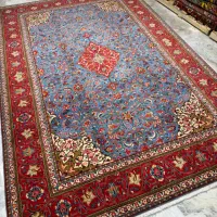۶ متری ساروق با رنگ خاص|فرش|تهران, حسینآباد|دیوار
