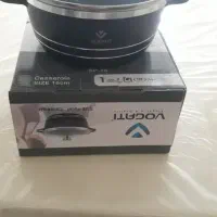 قابلمه *آک*|ظروف پختوپز|اصفهان, برزان|دیوار