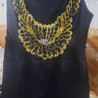 پیراهن مجلسی