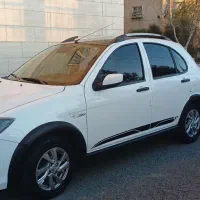 باسلام کوییک پارس خودروی میباشد|خودرو سواری و وانت|چهارباغ, |دیوار