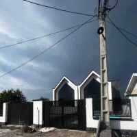 فروش ویلا / طراحی مدرن آگوستیک|فروش خانه و ویلا|تنکابن, |دیوار