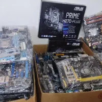 فروش مادربرد ddr2 ddr3 ddr4 تعداد h61 g41 h81|قطعات و لوازم جانبی رایانه|تهران, پرستار|دیوار
