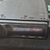 سیستم صوتی ماشین