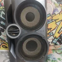 باند دبل ووفر سونی
