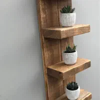 شلف های دیواری ترند|کتابخانه، شلف، قفسههای دیواری|چهاردانگه (تهران), |دیوار