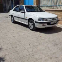 پارس مدل ۹۷ دوگانه فابریک کارخانه