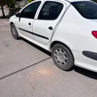 ۲۰۶sd|خودرو سواری و وانت|کرمان, |دیوار