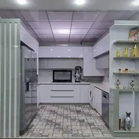 ساخت انواع کابینت.کمددیواری.TV Wall.سرویس خواب|خدمات پیشه و مهارت|مریوان, |دیوار