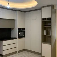 طراحی و اجرای دکوراسیون داخلی