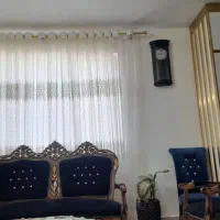 پرده حال وپذیراایی|پرده، رانر، رومیزی|الیگودرز, |دیوار