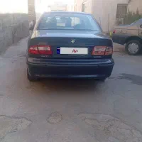 سمند LX ساده، مدل ۱۳۹۳|خودرو سواری و وانت|قم, زنبیل آباد|دیوار