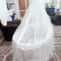گهواره|تخت و صندلی بچه|رشت, رودباری|دیوار