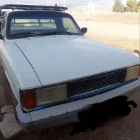 فروش فوری وانت|خودرو سواری و وانت|کوهدشت, |دیوار