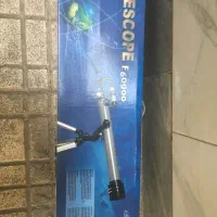 تلسکوپ ۶۰۹۰۰ دریسکو اکبند