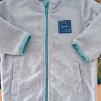 سویشرت اسپرت بچگانه در حد نو