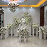 نامزدی و سفره عقد|خدمات پذیرایی، مراسم|اندیشه, اندیشه فاز ۱|دیوار