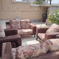 مبل دست دوم