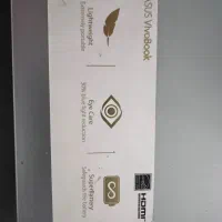 لپ تاپ Asusنسل۶core i3|رایانه همراه|قدس, شهر‌قدس|دیوار