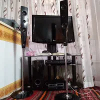 تلویزیون با سینما خانواده