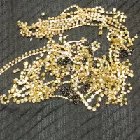 منجوق|لوازم خیاطی و بافتنی|ورامین, خیر آباد|دیوار