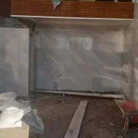 یک باب مغازه در شهر سگزاباد