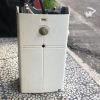 آبگرمکن دیواری بوتان