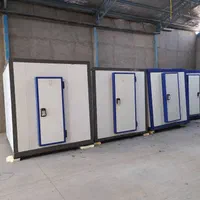 خریدفروش سردخانه ساندویچ پانل یخچال تعمیر کمپرسور|خدمات پیشه و مهارت|تهران, شهرک شریعتی|دیوار